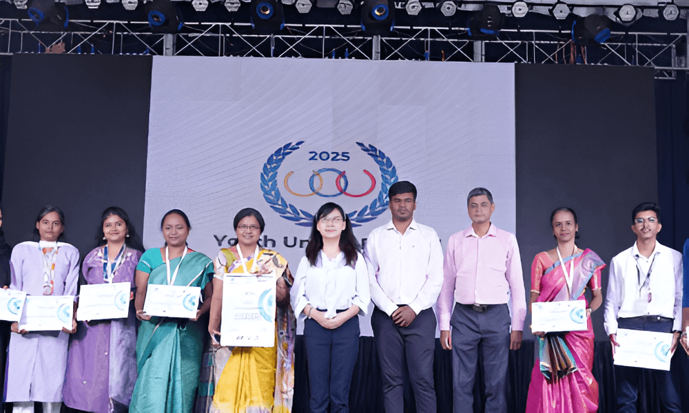 YUCI Team
