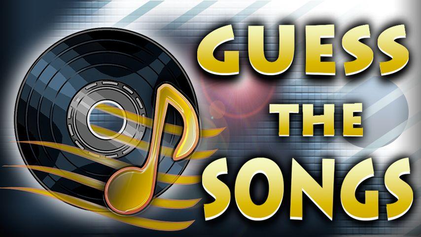 Guess the Song