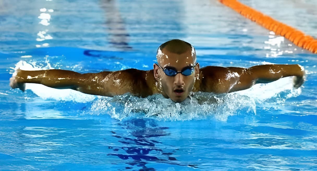 Swimming